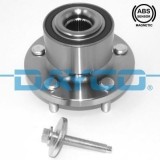 Rulment roata Ford Focus II, Mondeo IV Motor 1.6 EcoBoost, 1.6 TDCi, 1.6 Ti, 1.8 TDCi, 2.0, 2.0 EcoBoost, 2.0 Flexifuel, 2.0 LPG, 2.0 Scti, 2.0
