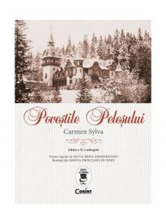 Povestile Pelesului - de CARMEN SYLVA foto