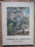 FORMES ET COULEURS , NO. 6 , CINQUIEME ANNE , 1943