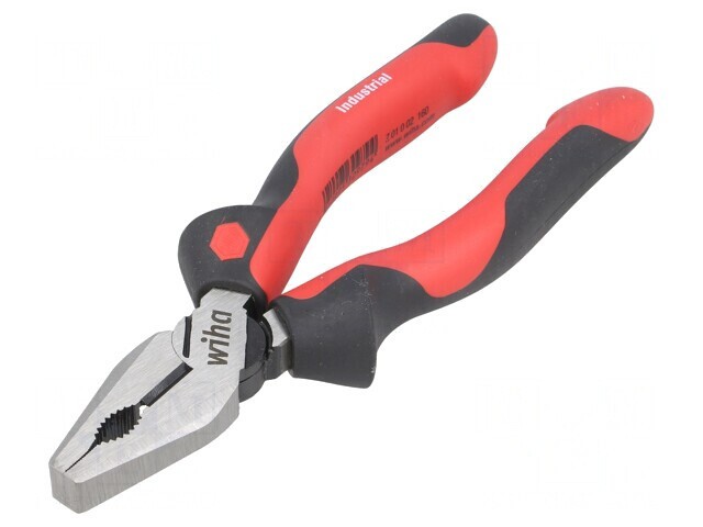 Clești universali DynamicJoint 160mm Industrial