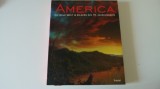 America in pictura sec.XiX