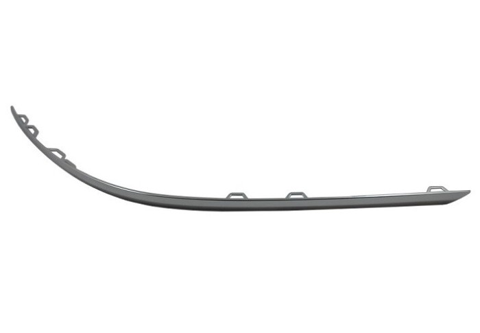 Bandou bara stanga spate, cromat, stanga Vw Passat (B7 (36)), 11.2010-2015 model Estate/Combi, 3AF8074592ZZ