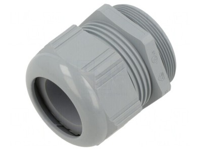 Garnitură de etanșare poliamidă SKINTOP IP68/IP69K M50 1.5 foto