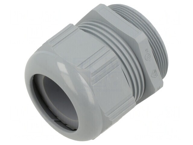 Garnitură de etanșare poliamidă SKINTOP IP68/IP69K M50 1.5