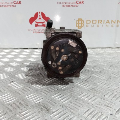 Compresor clima Fiat Alfa Romeo Lancia 1.9 D foto