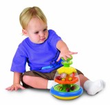 Little Learner Jucarie interactiva &ndash; Cursa albinutelor
