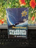 Pavel Coruț, Fulgerul albastru Octogon 2, editura Miracol, București 1993, 019