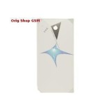 CAPAC BATERIE HTC P3700 DIAMOND ALB MATT ORIGINAL