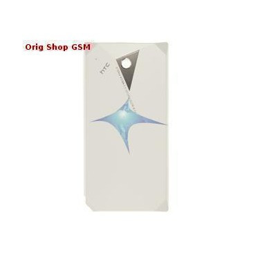 CAPAC BATERIE HTC P3700 DIAMOND ALB MATT ORIGINAL foto