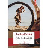Culorile despartirii - Bernhard Schlink, editia 2022, Polirom