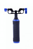 Maner frontal cu 2 cleme pentru RIG video DSLR