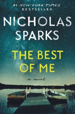 The Best of Me foto