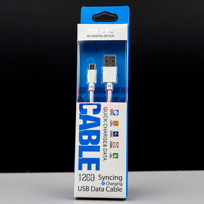 Cablu date micro-USB TD-LTE