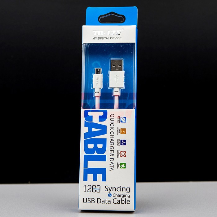 Cablu date micro-USB TD-LTE