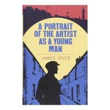A Portrait of the Artist as a Young Man
