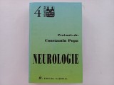 CONSTANTIN POPA - NEUROLOGIE