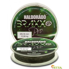 Haldorado - Braxx Pro - Fir textil feeder de inaintas 0,18mm 10m - 12,96kg