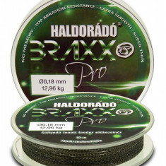 Haldorado - Braxx Pro - Fir textil feeder de inaintas 0,18mm 10m - 12,96kg