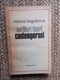 Mircea Iorgulescu - Scriitori tineri contemporani, 1978