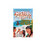 History Smashers: Christopher Columbus and the Taino People