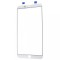 Geam Sticla Meizu 15 Plus, Alb