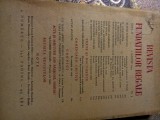 CI. Revista Fundatilor Regale martie 1943