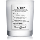 Maison Margiela REPLICA Winter Stroll lum&acirc;nare parfumată editie limitata 165 g