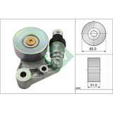 Schaeffler INA Rola Intinzator curea transmisie Nissan Patrol Gr V Terrano II 3.0 D/DTi