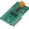 Placă de extensie UART TSS721A