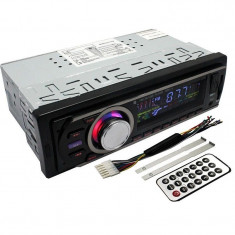 Casetofon Auto Bluetooth,Usb,Sd,Mp3,Radio Player foto