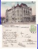 Cluj - Vedere 1915-animata, Circulata, Printata