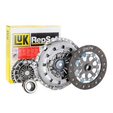 Kit Ambreiaj Luk Bmw Seria 3 E46 1998-2005 623 3001 00 foto