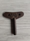 Cheie Originală M&auml;rklin 4mm Jucării Tablă Anii '30 Trenuleț Spur 0 / 1 Colecție