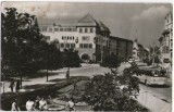 1968 - Targu Mures, centru (jud. Mures)