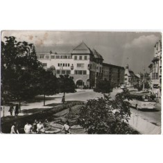 1968 - Targu Mures, centru (jud. Mures)