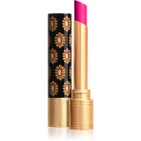 Gucci Gucci Beauty Rouge de Beaut&eacute; Brillant ruj hidratant culoare 402 Valentine Fuchsia 1.8 g
