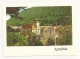 RF19 -Carte Postala- Brasov, Biserica Neagra, necirculata