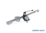 Macara geam electric stanga fata Dacia Logan 1 (2004-2012) [LS_] #1