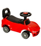 Masinuta Copii Ride On Rosie cu Sunete si Lumini 3-6 Ani