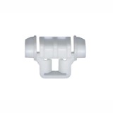 Clips, Agrafa fixare bandouri Mercedes W124+E-Kl., 84-, Aftermarket 80005014A