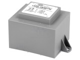 Transformator &Icirc;ncapsulat PCB 18VA 230VAC 15V 1,2A