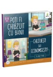 Poti fi chibzuit cu banii. Cheltuiesti sau economisesti?, Gama