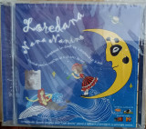 Loredana - Nana Nanino , cd sigilat cu muzică