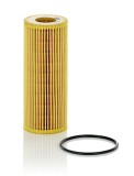 MANN-FILTER HU 722 y Filtru ulei