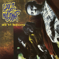 93 'Til Infinity (Orange Vinyl) | Souls Of Mischief