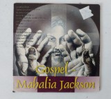 #DD - CD Mahalia Lackson Gospel muzica gospel soul pop a&amp;a records 2002