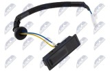 Comutator deschidere portbagaj Nissan Pathfinder 2013-; 2 pini; 25380-3JA0B; NTY, aftermarket