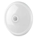 Plafoniera led 12W 6400K 1100lm Comtec MF0011-17710