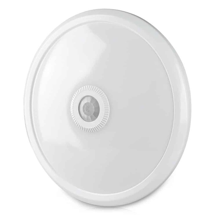 Plafoniera led 12W 6400K 1100lm Comtec MF0011-17710