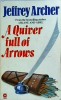 Jeffrey Archer - A quiver full of Arrows